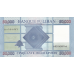 (441) ** PNew (PN91-PN95) Lebanon - 5000-100.000 Livres (2019-2022) (5 Notes)
